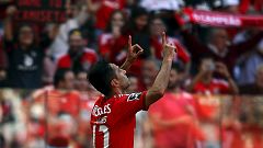 Liga Portuguesa, J27: Benfica e Porto seguem prego a fundo