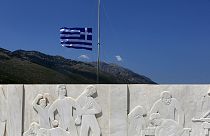 Grécia: Governo garante pagamento de dívida de 450 milhões ao FMI