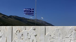 Grécia: Governo garante pagamento de dívida de 450 milhões ao FMI