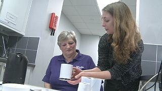 Surviving strokes: University of Birmingham leading research into cutting edge rehab technology