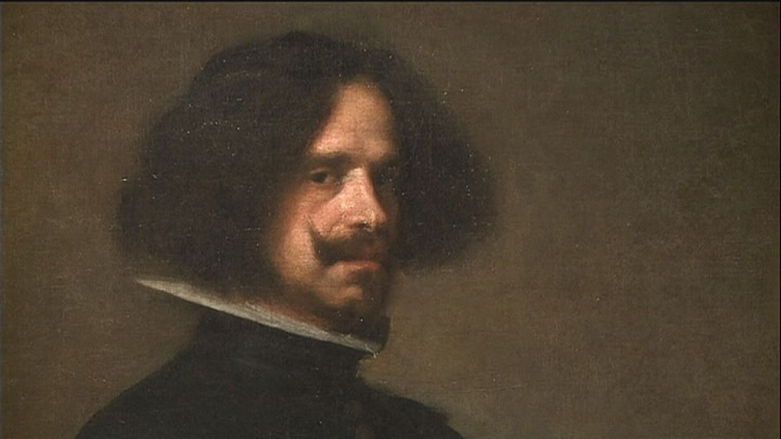 Primera retrospectiva de Velázquez en Francia