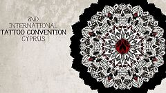 2o International Tattoo Convention στη Λεμεσό