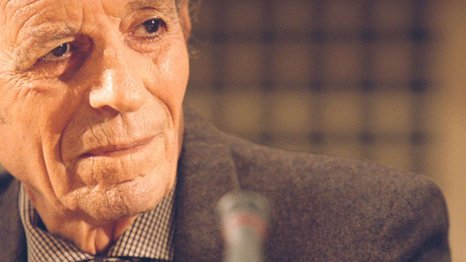 10 χρόνια χωρίς τον «Σερ» Γρηγόρη Μπιθικώτση