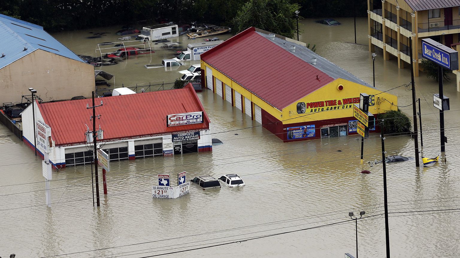 Image: Flooding
