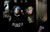 محکومیت ایتالیا در دادگاه حقوق بشر اروپا