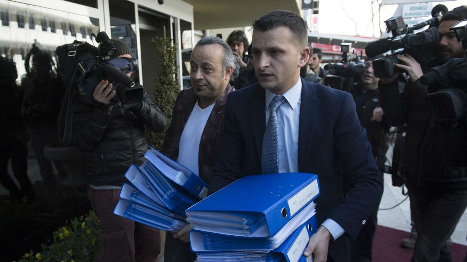 CHP milletvekili aday listesi
