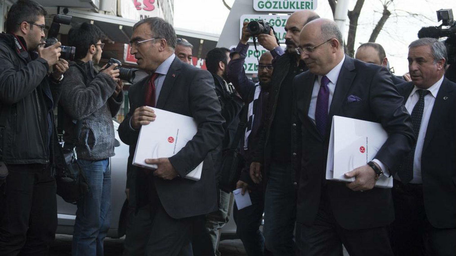 MHP milletvekili aday listesi