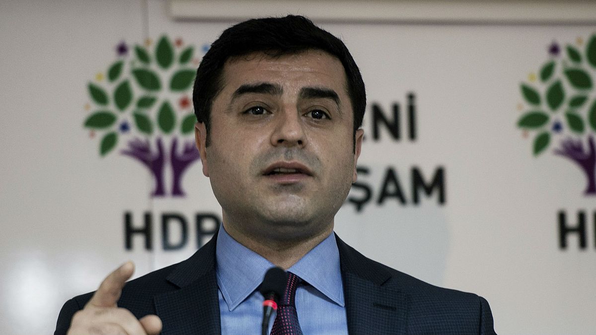 İl il HDP milletvekili aday listesi