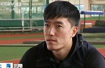 اعلام بازنشستگی لیوشیانگ قهرمان المپیکی چین