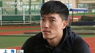 Se retira Liu Xiang, mejor atleta chino de todos los tiempos
