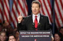 USA : Rand Paul, le républicain libertaire en lice pour la présidentielle de 2016