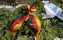 آلمان درخواست یونان را برای پرداخت غرامت جنگ جهانی رد کرد