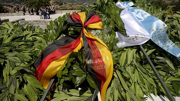 Germania: Grecia sbaglia strategia chiedendo risarcimenti (Markus Söder) Germania: Grecia sbaglia strategia chiedendo risarcimenti (Markus Söder)