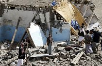 یمن در آستانۀ فاجعه انسانی است