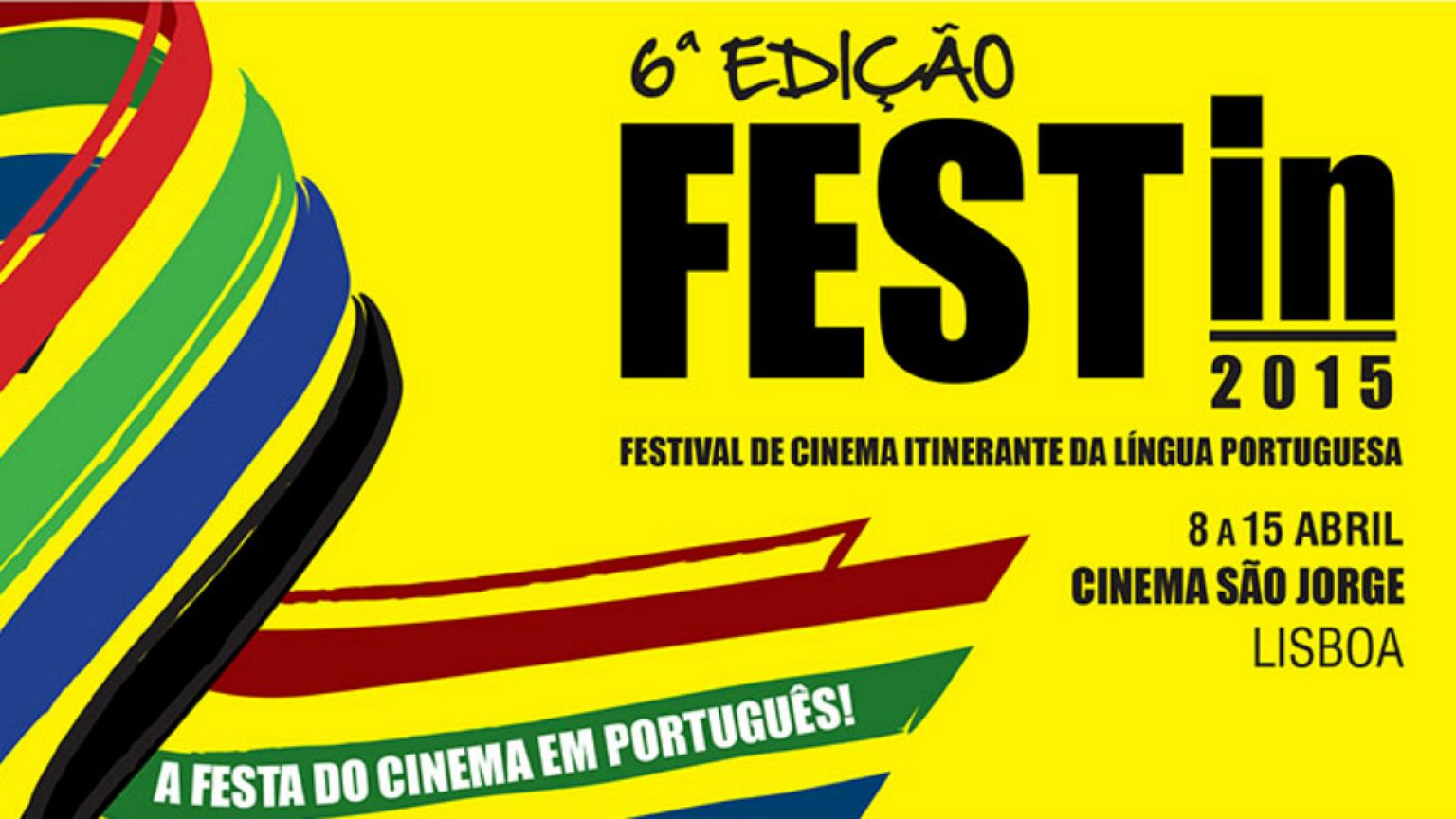FESTin arranca em Lisboa com "O Vendedor de Passados"