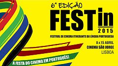 FESTin arranca em Lisboa com "O Vendedor de Passados"