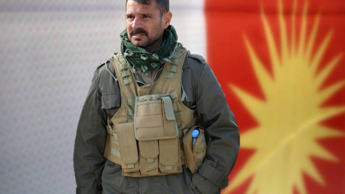 Hilferufe von Jesiden: Konflikt mit Kurden im Irak