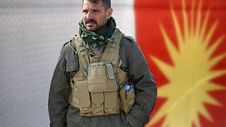 Hilferufe von Jesiden: Konflikt mit Kurden im Irak