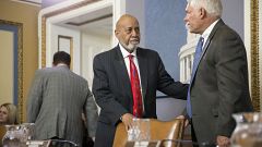 Image: Rep. Alcee Hastings, D-Fla.