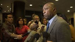 Image: Sylvester Turner