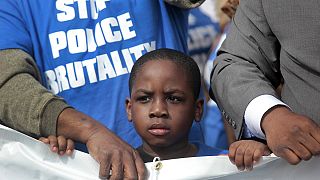 «نژادگرایی» در رفتار پلیس آمریکا