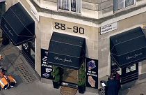 Jewels 'worth millions' stolen from London's diamond district