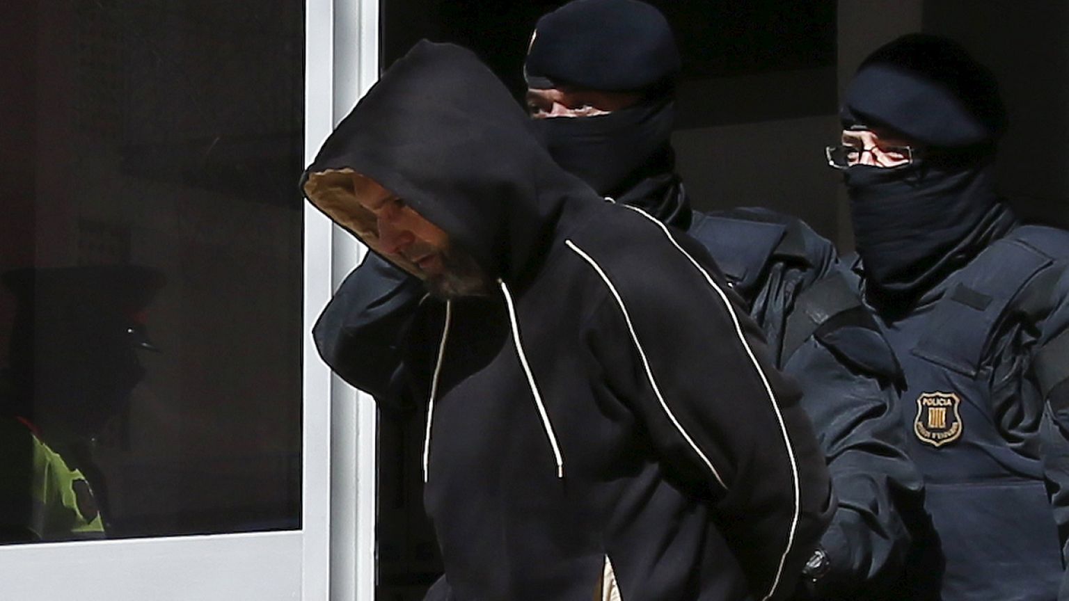 Espagne : arrestations de jihadistes prêts à commettre un attentat