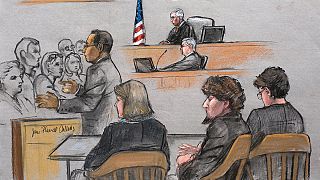 Atentado de Boston: Dzhokhar Tsarnaev considerado culpado