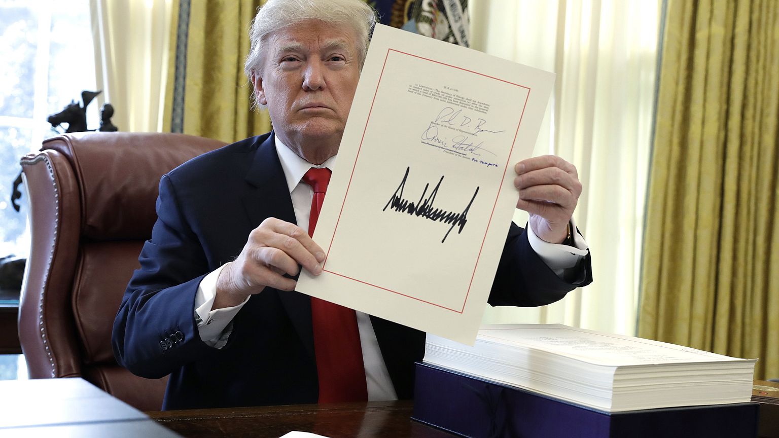 Image: Trump