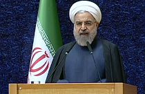 روحاني: لا اتفاق ما لم تُرفع كل العقوبات فورا وفي نفس اليوم