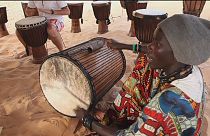 Το φεστιβάλ μουσικής του Σαέλ στη Σενεγάλη