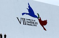 Παναμάς: Η Κούβα για πρώτη φορά στη Σύνοδο της Αμερικής