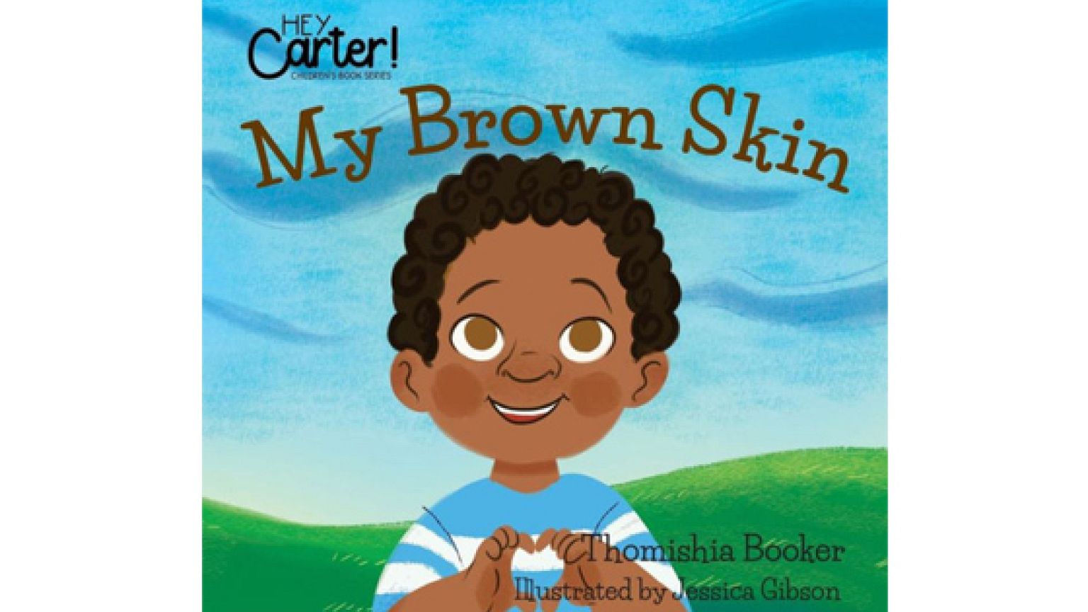 Holiday book list to inspire young readers