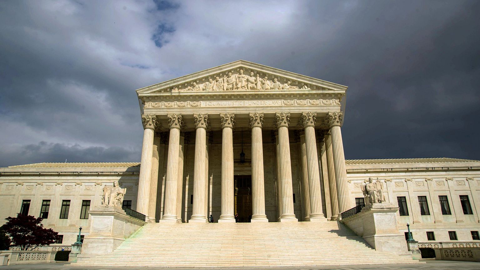 Image: FILES-US-POLITICS-COURT