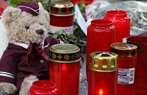 Germanwings-tragédia: lelepleződött egy csaló család