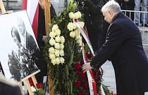 Aniversario del accidente de Smolensk: altos cargos presionaron a los pilotos para aterrizar