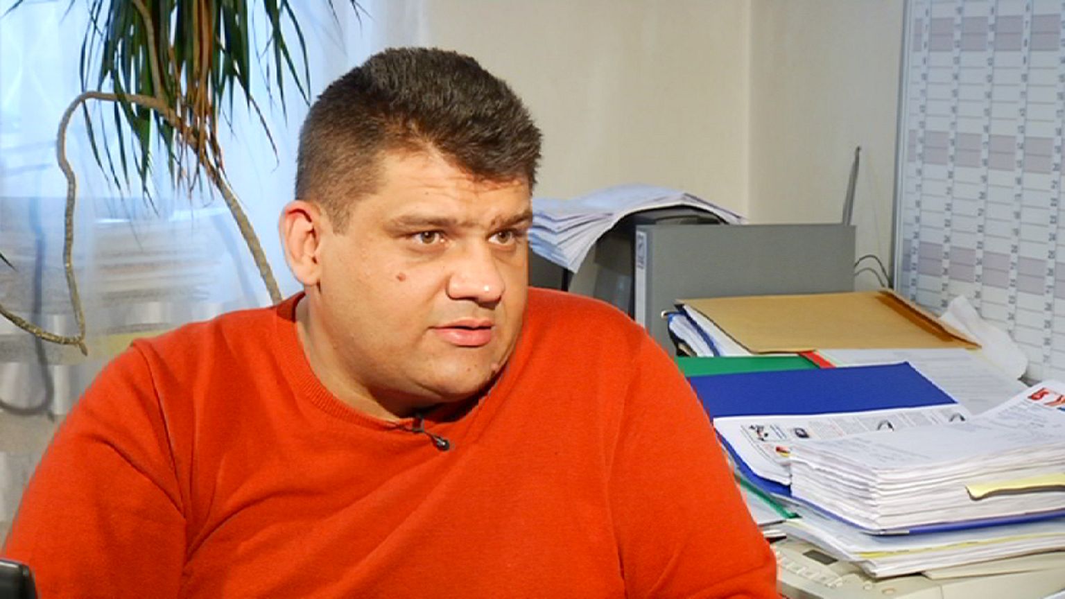 "Most migrants want to reach Germany"