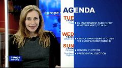 Europe Weekly: Az orosz-görög tárgyalást elemzi Európa