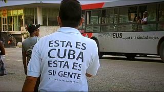 الكوبيون متفائلون بالتقارب مع الأميركيين