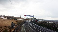 Yezidilere Ali Cengiz oyunu