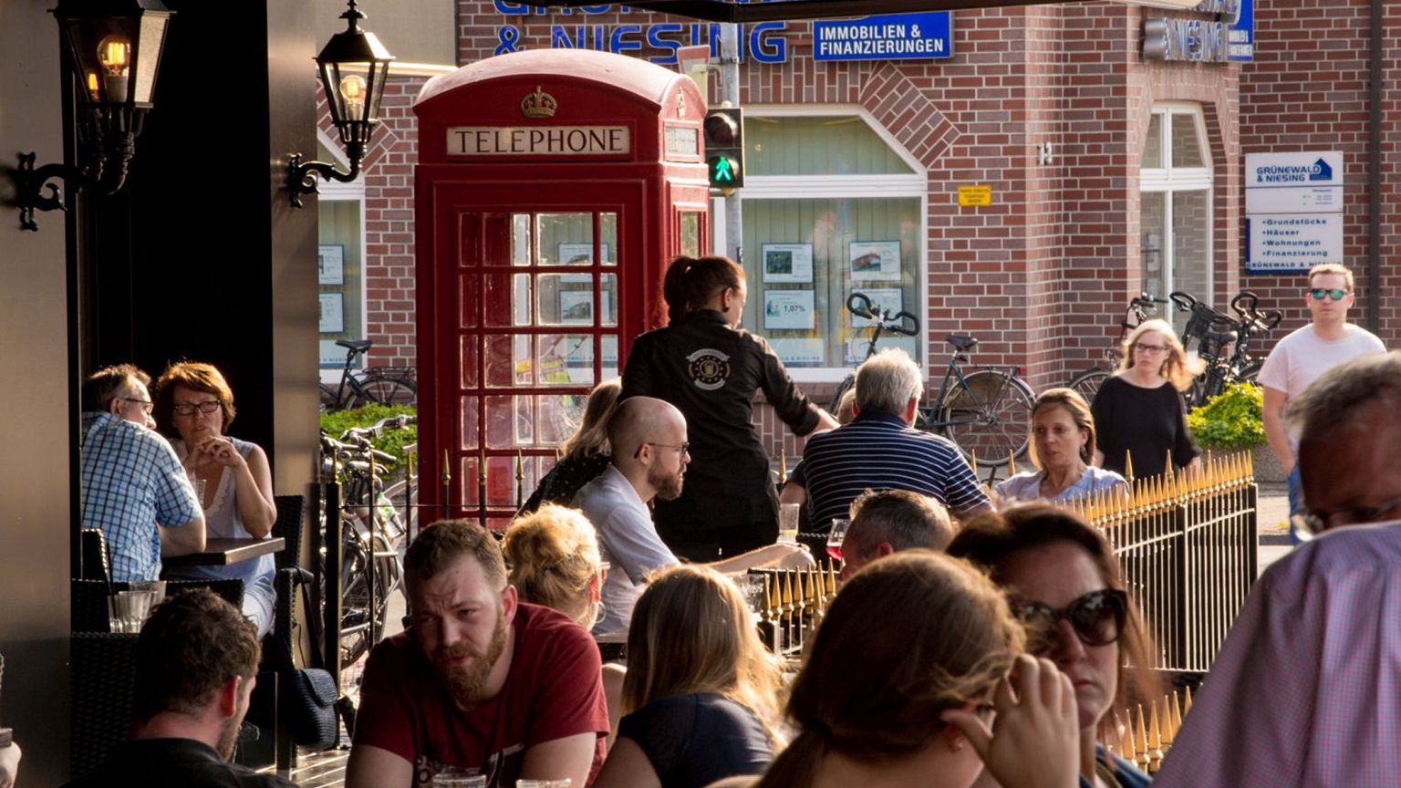 Brexit Bars