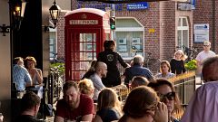 Brexit Bars