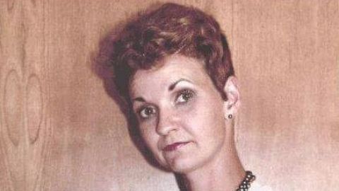 'If I ever won the lottery, I would give up every single penny for someone to tell me where her remains are'