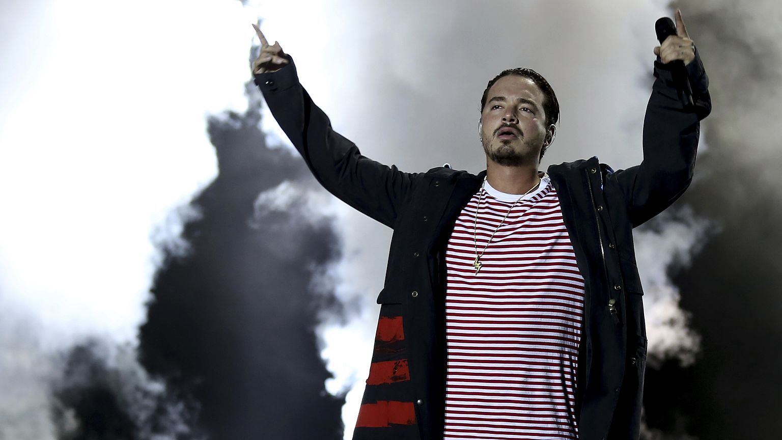 Juntos en Concierto VIII Lima 2016
