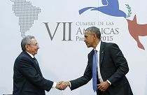 Μ.Ομπάμα: «Η Κούβα δεν είναι πια εχθρός μας»