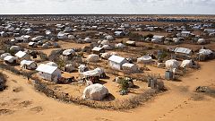 Quénia lança ultimato à ONU exigindo encerramento de campo de refugiados