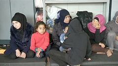 Síria: Comissário-geral da Agência das Nações Unidas para os Refugiados Palestinianos está em Damasco
