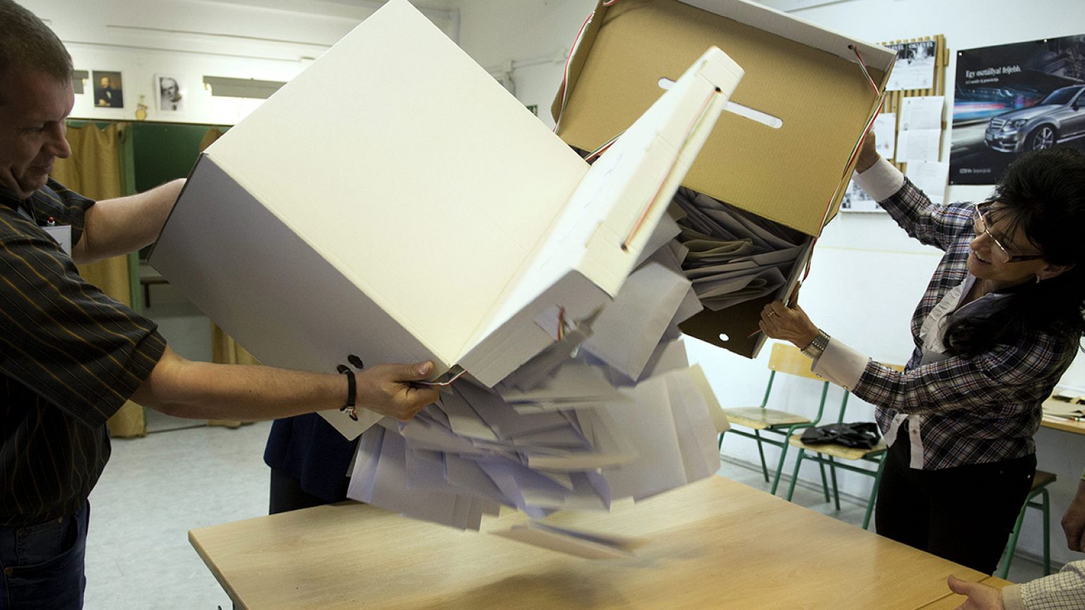 Az első jobbikos egyéni mandátum Tapolcán: felkiáltójel vagy fordulat?