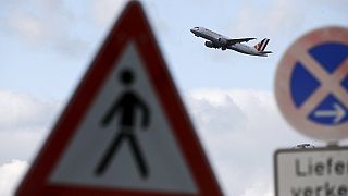 Germanwings: Chaos in Köln nach Bombendrohung per E-Mail