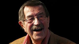 German novelist Guenter Grass dies